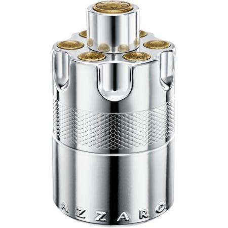 Azzaro Wanted Eau de Parfum Spray Herenparfum Heren 100 ml