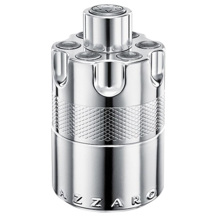 Azzaro Wanted Eau de Parfum Spray Herenparfum Heren 100 ml