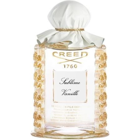 Creed Les Royales Exclusives Eau de Parfum schudflacon Unisexgeuren Unisex 250 ml