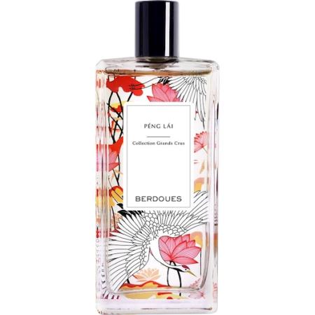 Berdoues Collection Grands Crus Eau de Parfum Spray Herenparfum Unisex 100 ml