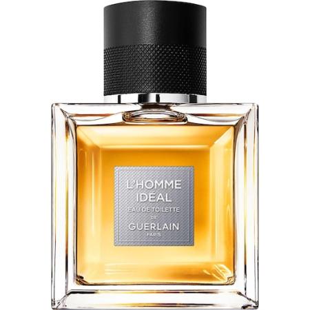 GUERLAIN L'Homme Idéal Eau de Toilette Spray Herenparfum Heren 150 ml