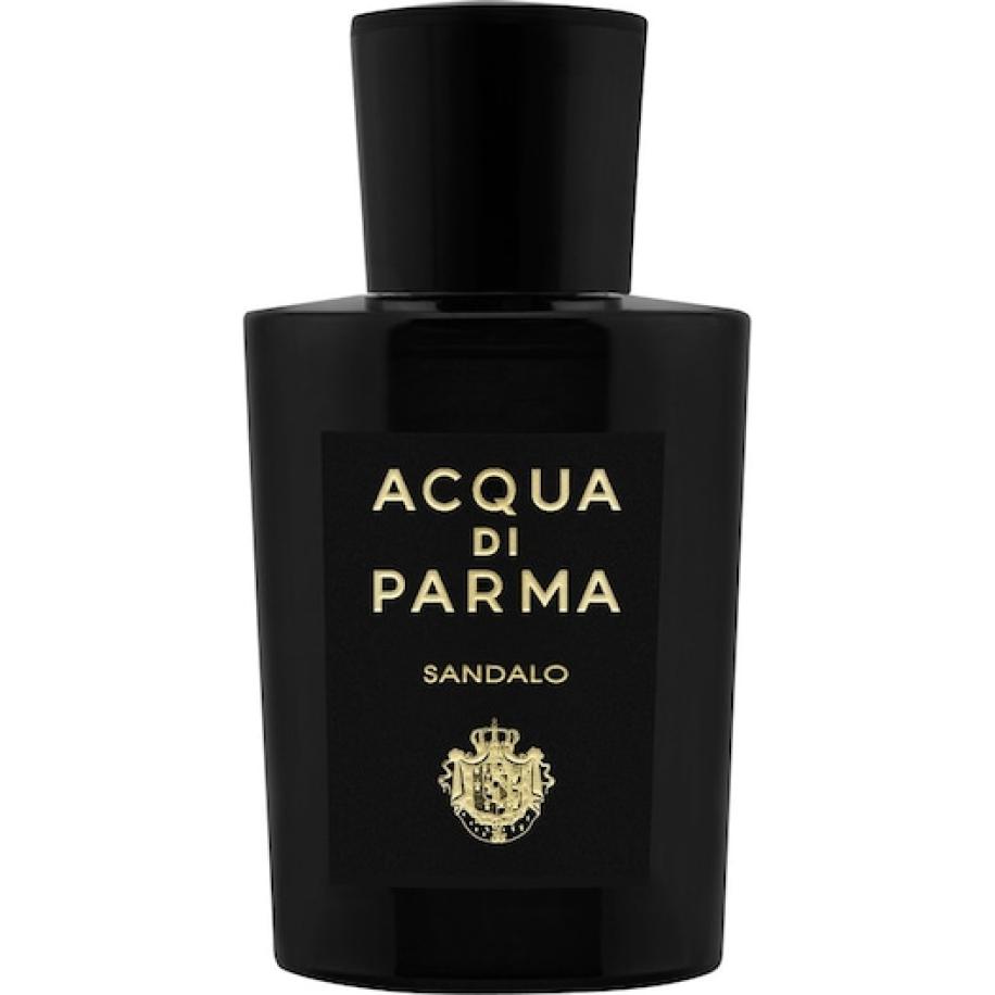 Acqua di Parma Signatures Of The Sun Eau de Parfum Spray Unisexgeuren Unisex 100 ml