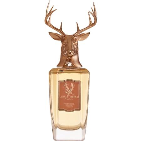 Pana Dora Sweden Imperial Wood Extrait de Parfum Spray Herenparfum Heren 100 ml