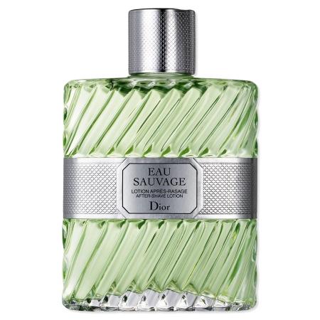 DIOR Eau Sauvage Aftershavelotion