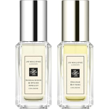 Jo Malone London Keulen Festive Cologne Duo Herenparfum Heren