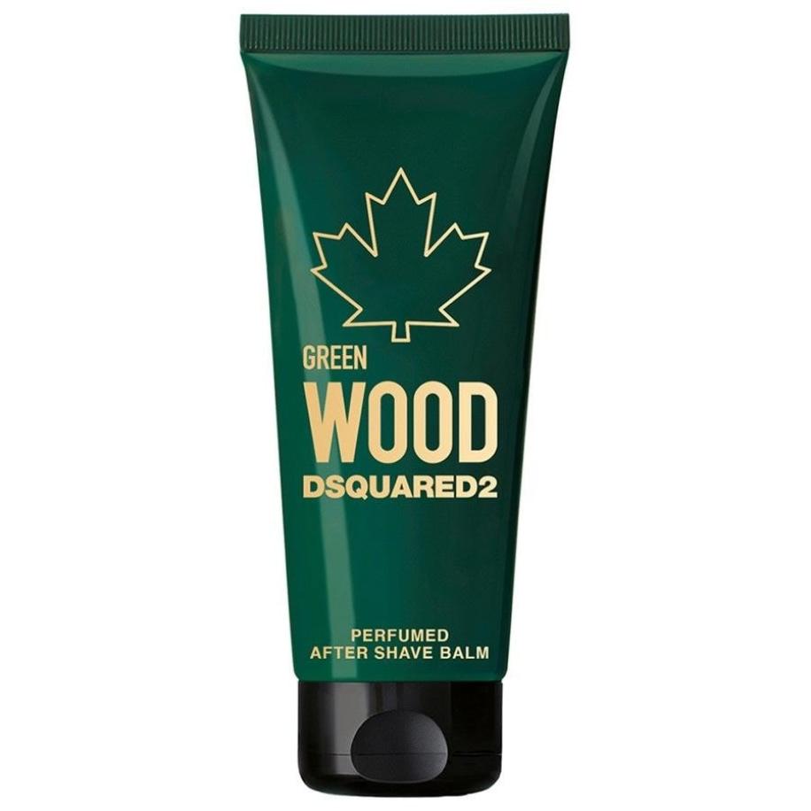 Dsquared2 Green Wood After Shave Balm