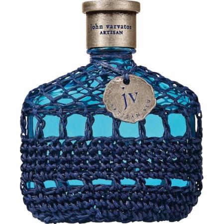 John Varvatos Artisan Blu Eau de Toilette Spray Herenparfum Heren 125 ml