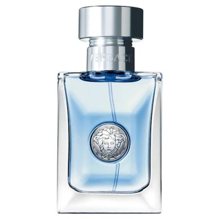 Versace Pour Homme Eau de Toilette Spray Herenparfum Heren 30 ml