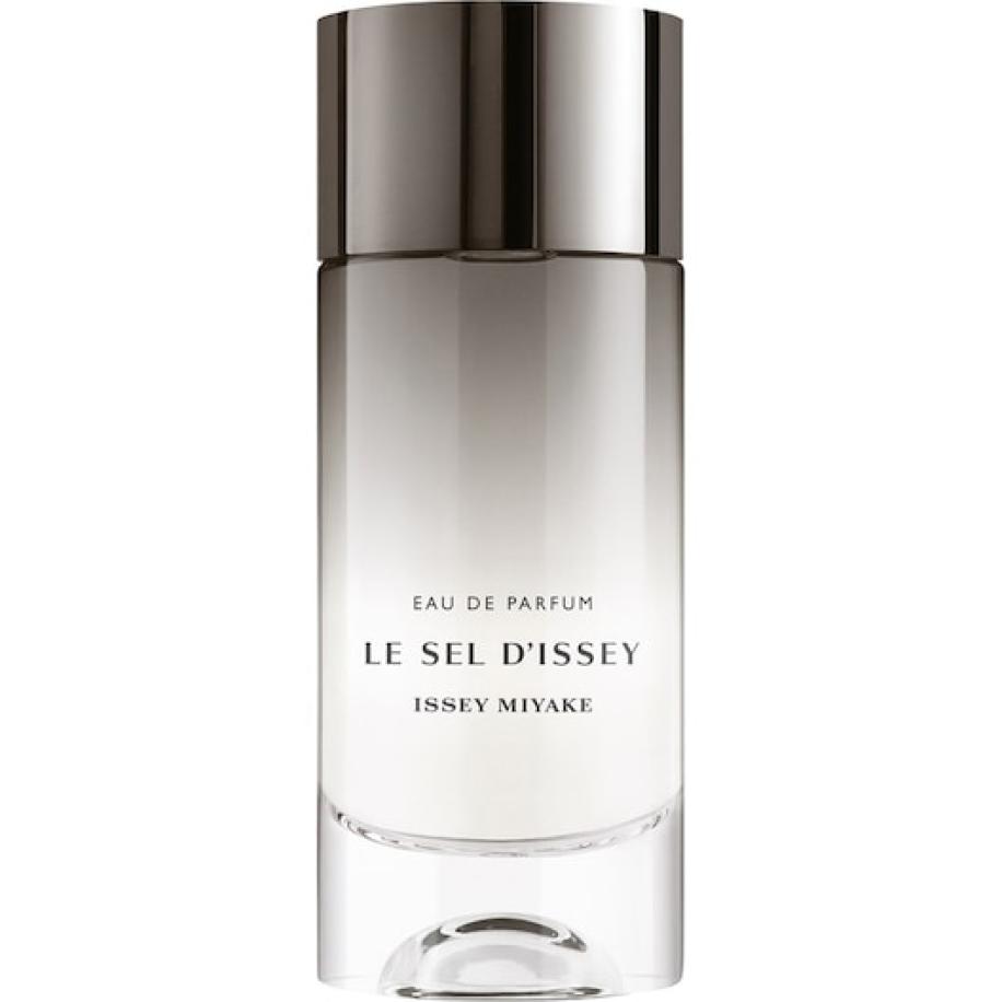 Issey Miyake Le Sel d'Issey Eau de Parfum Spray Herenparfum Heren 100 ml