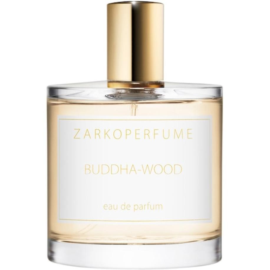 Zarkoperfume Buddha-Wood Eau de Parfum Spray Herenparfum Unisex 100 ml