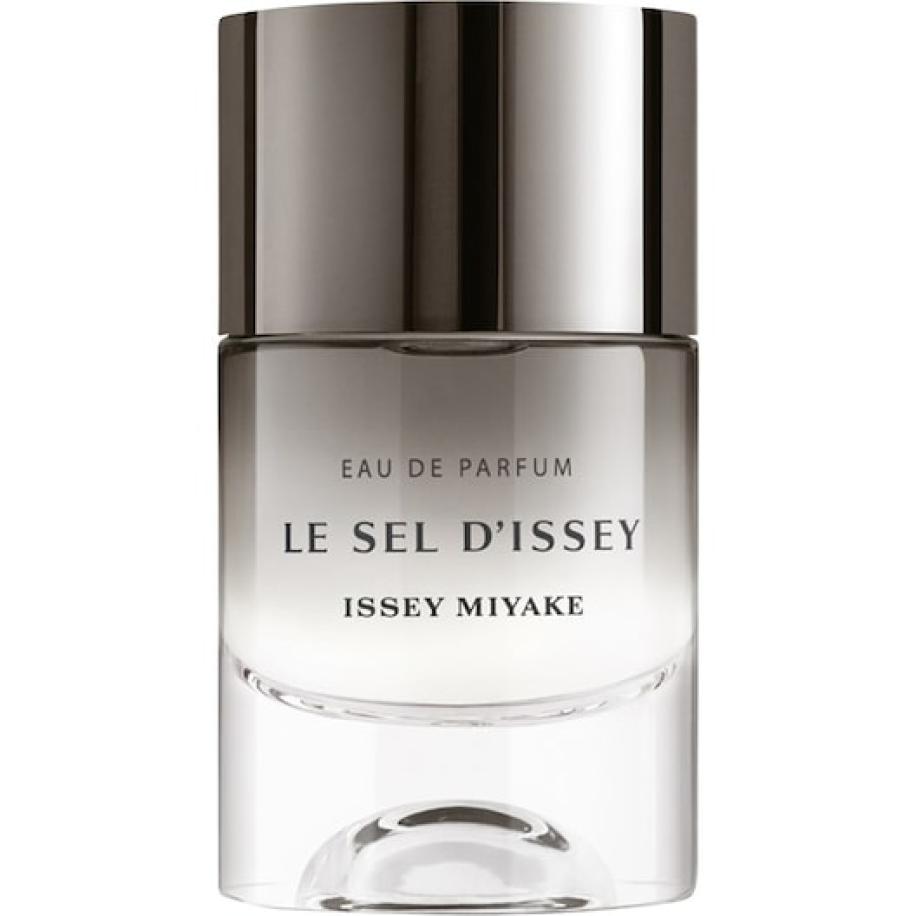 Issey Miyake Le Sel d'Issey Eau de Parfum Spray Herenparfum Heren 50 ml