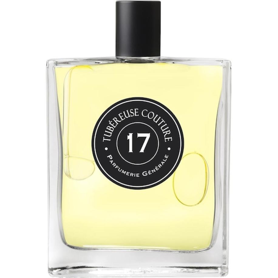 Pierre Guillaume Paris Numbered Collection Eau de Parfum Spray Herenparfum Unisex 50 ml