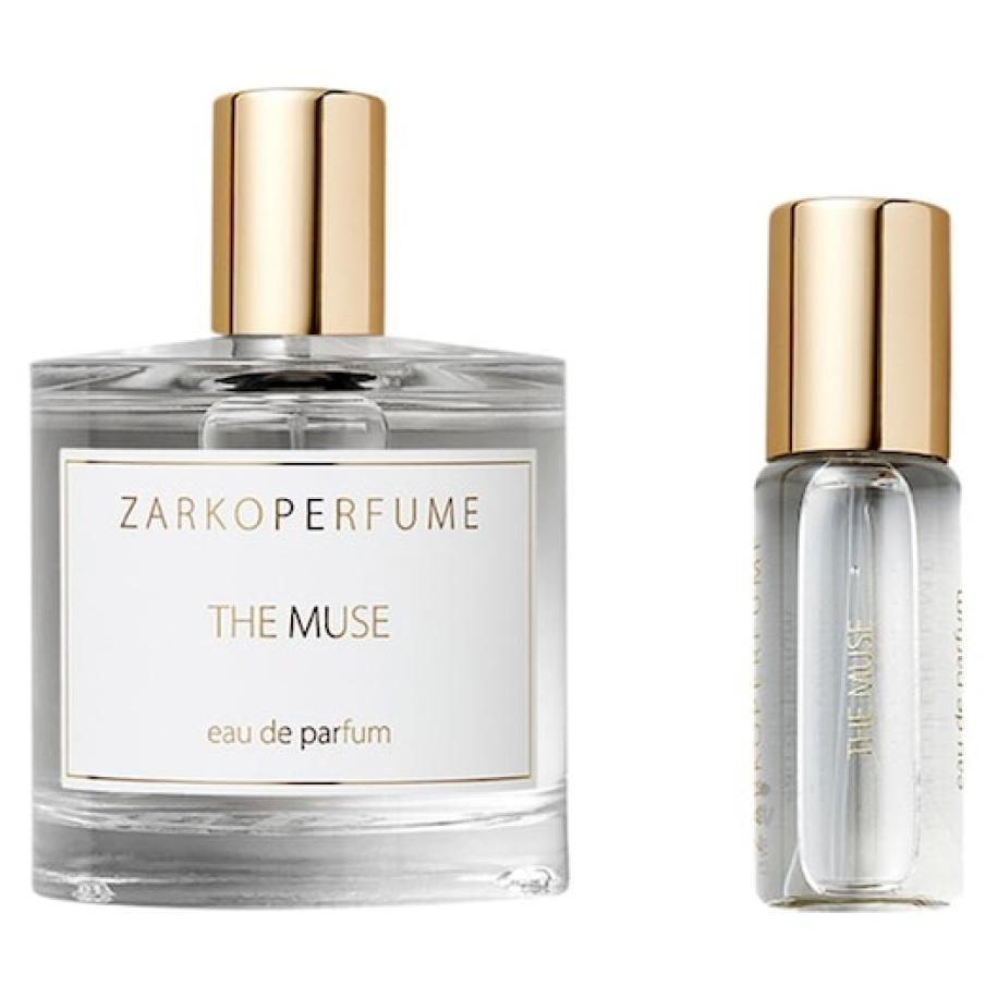 Zarkoperfume The Muse Tweelingset Herenparfum Unisex
