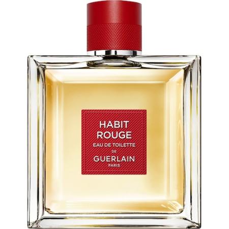GUERLAIN Habit Rouge Eau de Toilette Spray Herenparfum Heren 150 ml