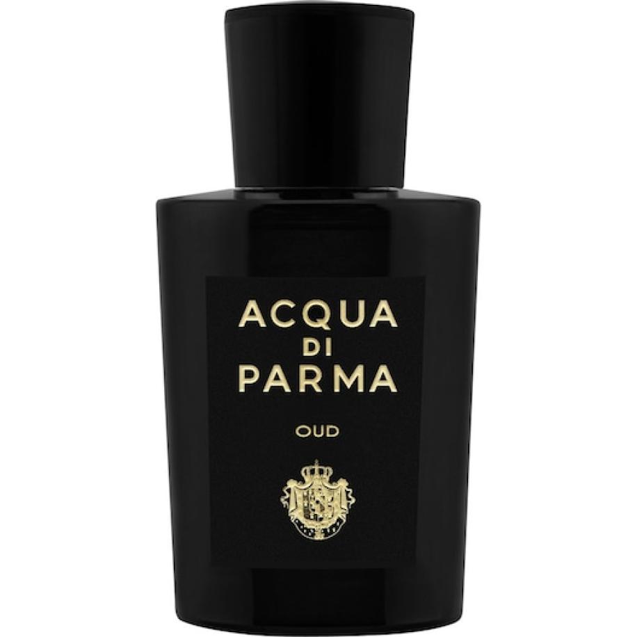 Acqua di Parma Signatures Of The Sun Eau de Parfum Spray Unisexgeuren Unisex 100 ml