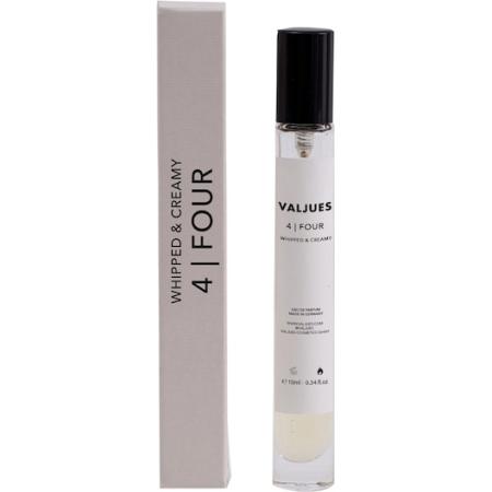 VALJUES Whipped & Creamy Eau de Parfum Spray Unisexgeuren Unisex 10 ml