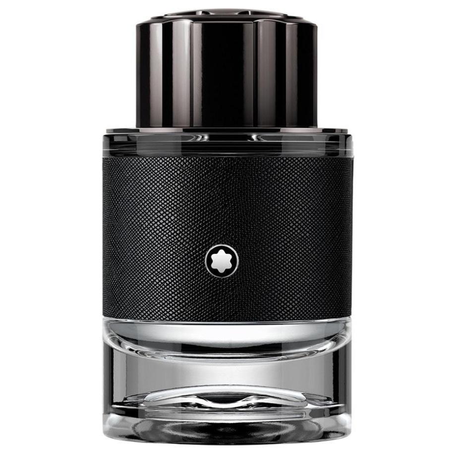 Montblanc Explorer Eau de Parfum Spray Herenparfum Heren 60 ml
