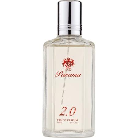 Boellis 1924 Panama 2.0 Eau de Parfum Spray Herenparfum Heren 100 ml