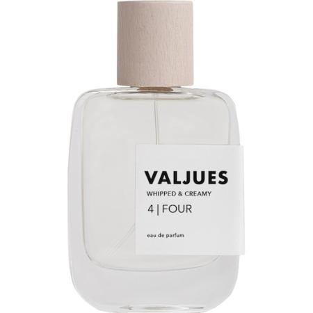 VALJUES Whipped & Creamy Eau de Parfum Spray Unisexgeuren Unisex 50 ml