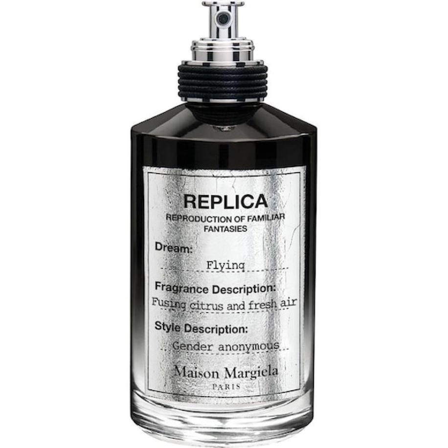 Maison Margiela Replica Eau de Parfum Spray Herenparfum Unisex 100 ml