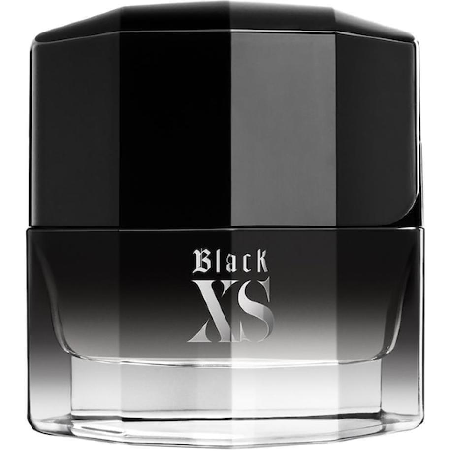 Rabanne Black XS Eau de Toilette Spray Herenparfum Heren 100 ml