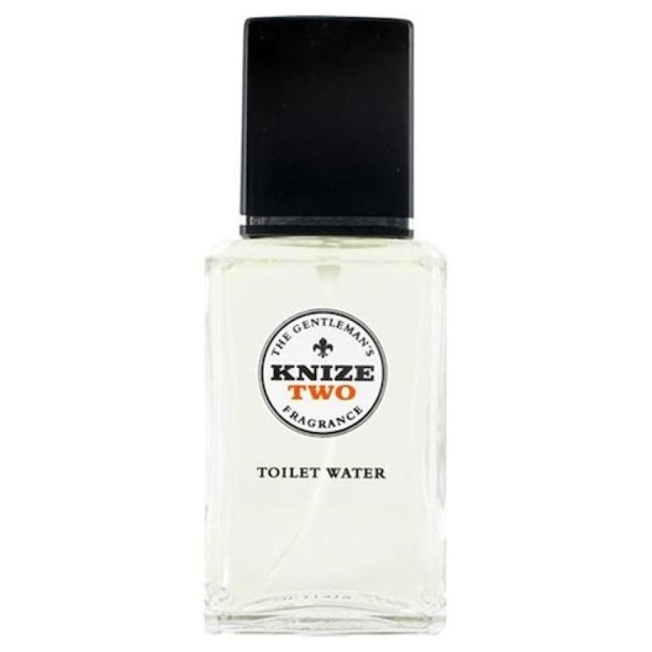 Knize Two Toilet Water Spray Herenparfum Heren 125 ml