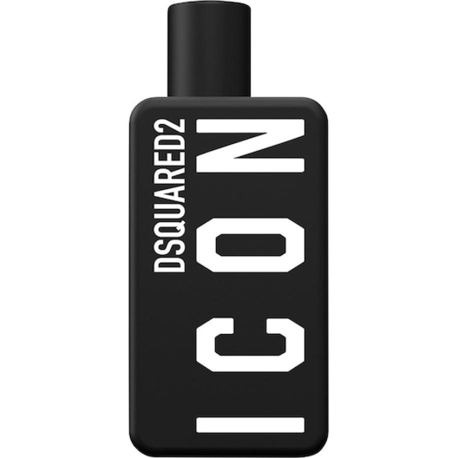 Dsquared2 ICON Pour Homme Eau de Parfum Nevel Unisexgeuren Heren 100 ml