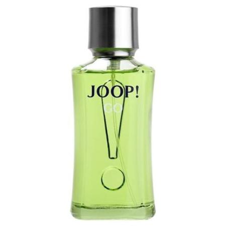 JOOP! GO Eau de Toilette Spray Herenparfum Heren 100 ml