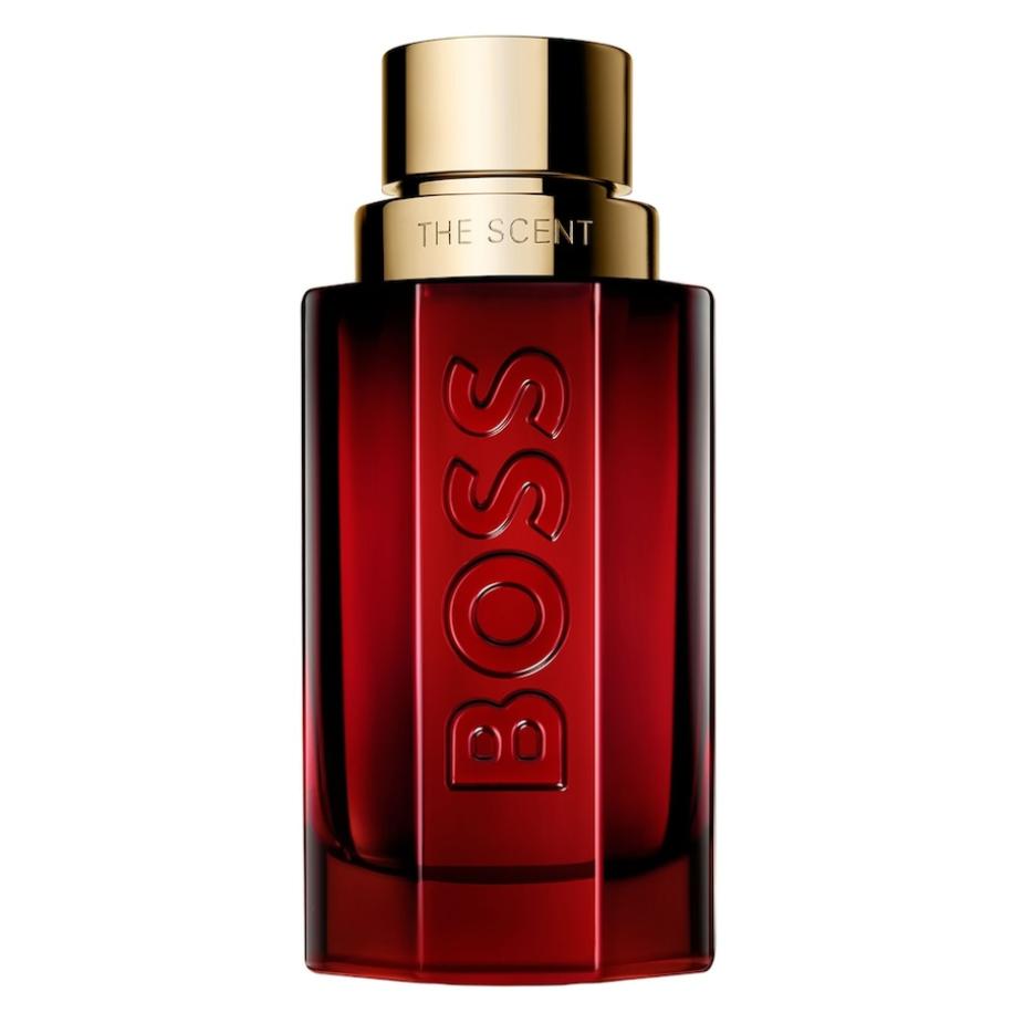 Hugo Boss BOSS The Scent Parfum Intense Herenparfum Heren 50 ml