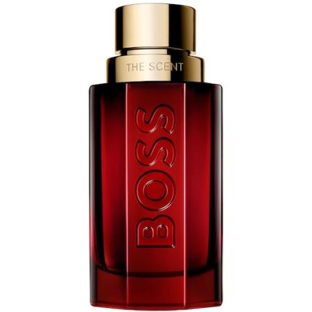 Hugo Boss BOSS The Scent Parfum Intense Herenparfum Heren 50 ml