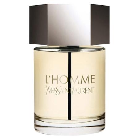 Yves Saint Laurent L'Homme Eau de Toilette Spray Herenparfum Heren 60 ml