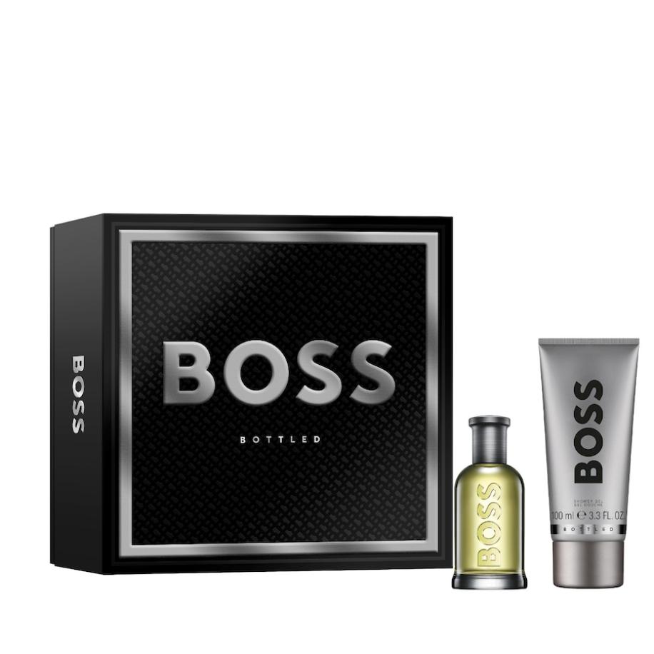 Hugo Boss Boss Bottled Eau de Toilette 50 ML Set