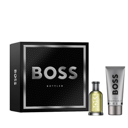 Hugo Boss Boss Bottled Eau de Toilette 50 ML Set