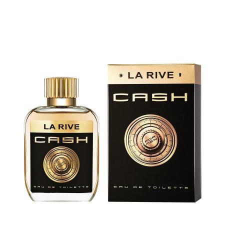 La Rive Cash