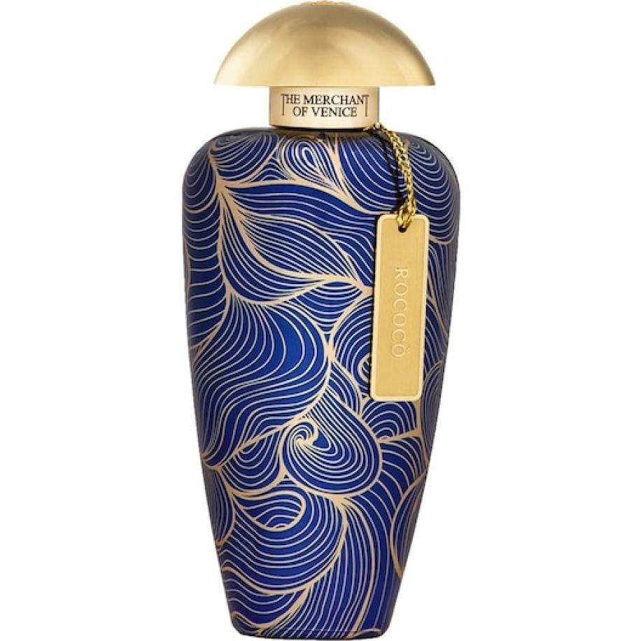 THE MERCHANT OF VENICE Murano Exclusiv Eau de Parfum Spray Herenparfum Unisex 100 ml