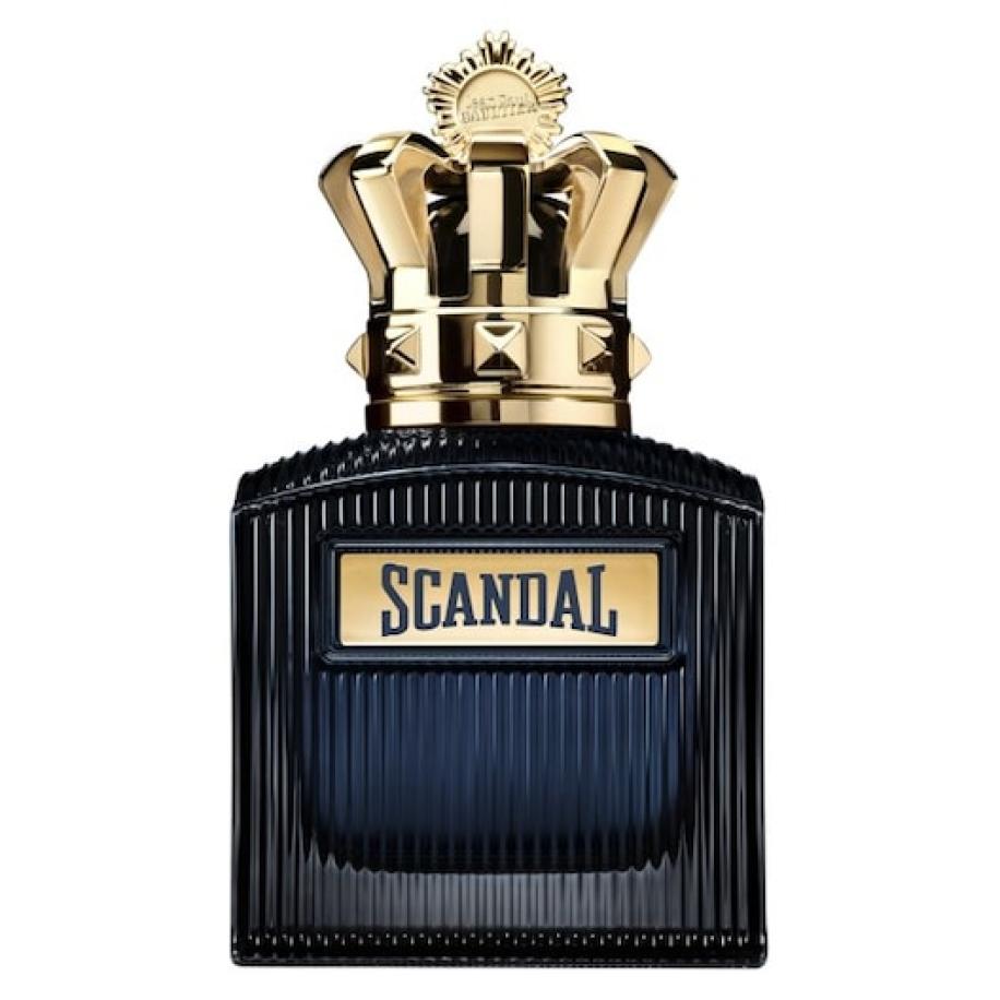 Jean Paul Gaultier Scandal pour Homme Intense Eau de Parfum Spray Herenparfum Heren 100 ml