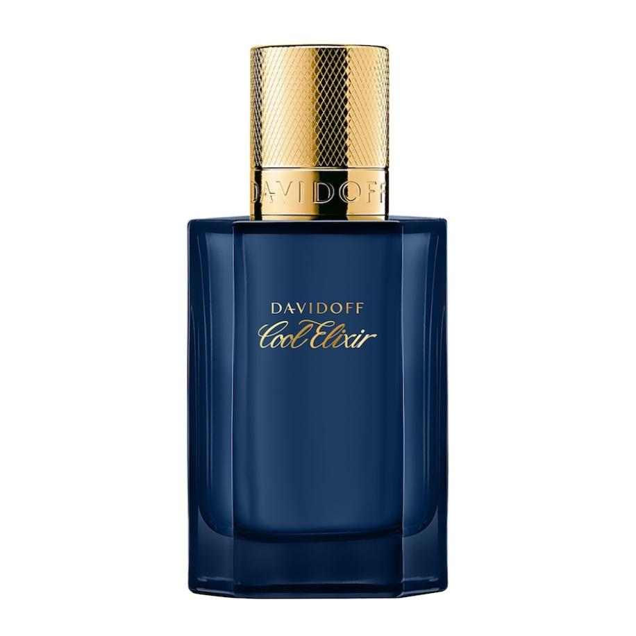 Davidoff Cool Elixir Men