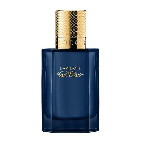 Davidoff Cool Elixir Men