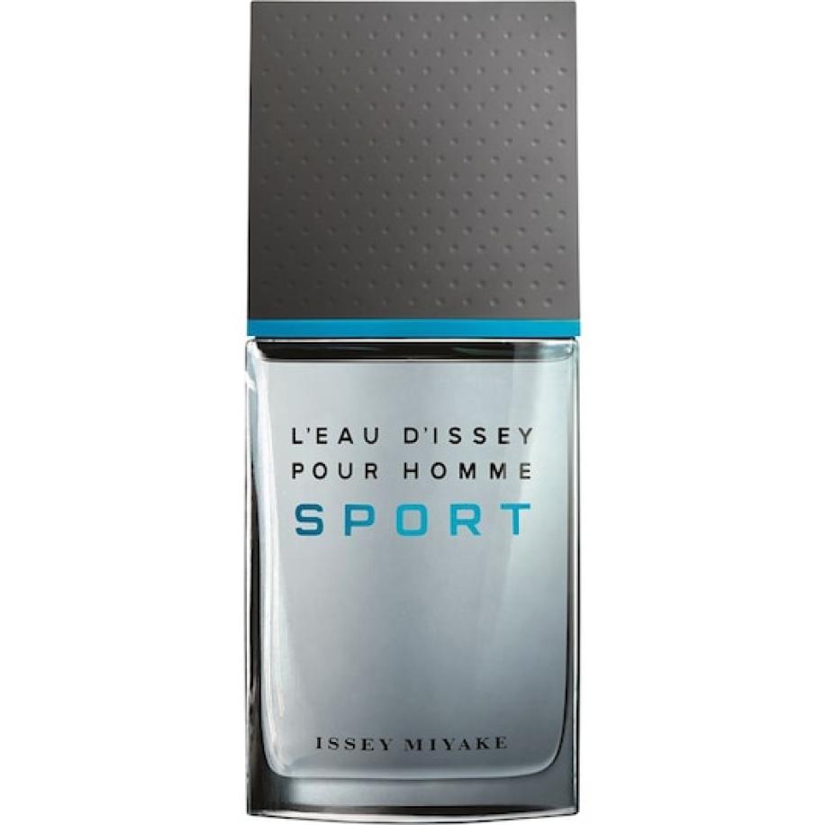 Issey Miyake L'Eau d'Issey pour Homme Sport Eau de Toilette Spray Herenparfum Heren 100 ml