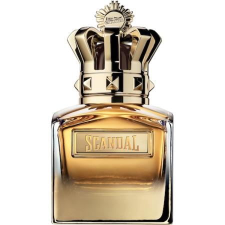Jean Paul Gaultier Scandal pour Homme Absolu Parfum Concentré Spray Herenparfum Heren 50 ml