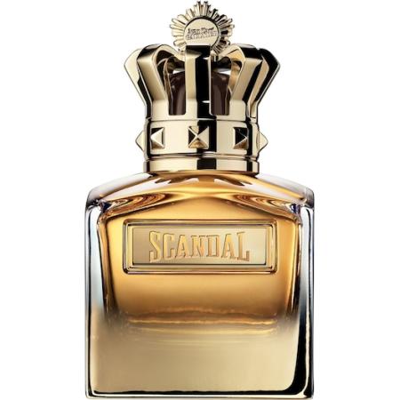 Jean Paul Gaultier Scandal pour Homme Absolu Parfum Concentré Spray Herenparfum Heren 100 ml