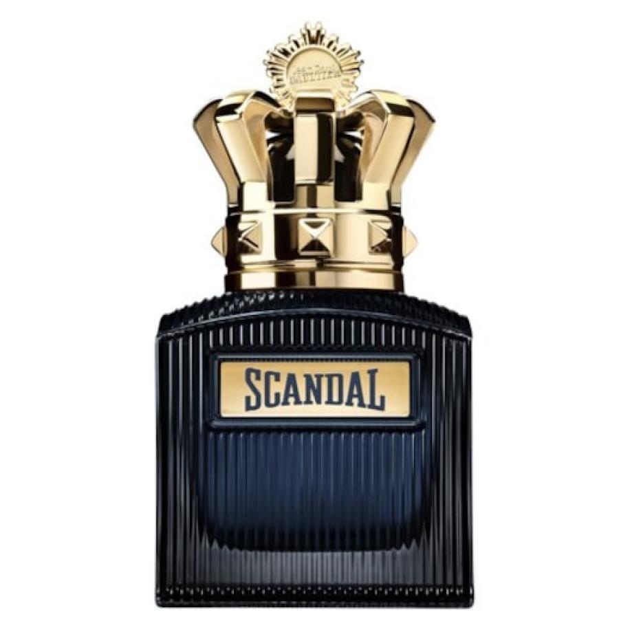 Jean Paul Gaultier Scandal pour Homme Intense Eau de Parfum Spray Herenparfum Heren 50 ml