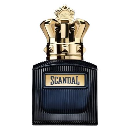 Jean Paul Gaultier Scandal pour Homme Intense Eau de Parfum Spray Herenparfum Heren 50 ml