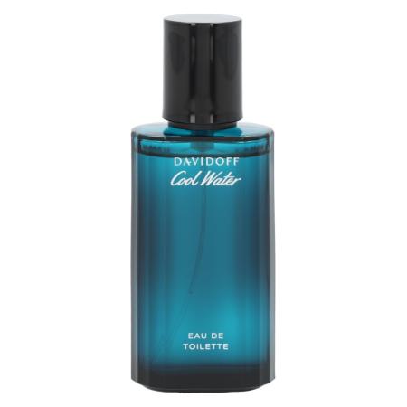 Davidoff Cool Water Eau de Toilette Natural Spray