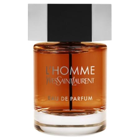 Yves Saint Laurent L'Homme Eau de Parfum Spray Herenparfum Heren 100 ml