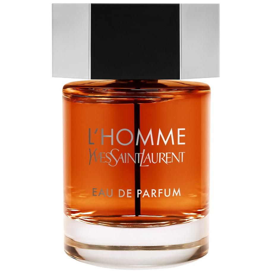 Yves Saint Laurent L'Homme Eau de Parfum Spray Herenparfum Heren 100 ml