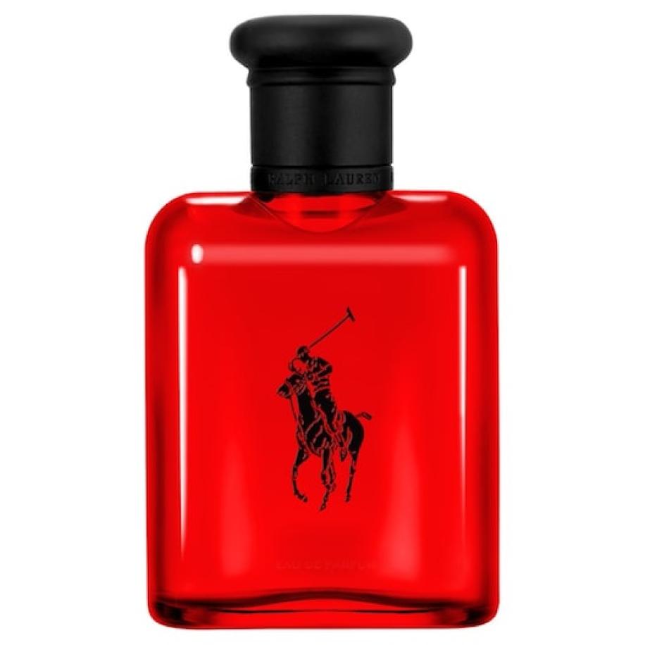 Ralph Lauren Polo Red Eau de Toilette Spray Herenparfum Heren 75 ml