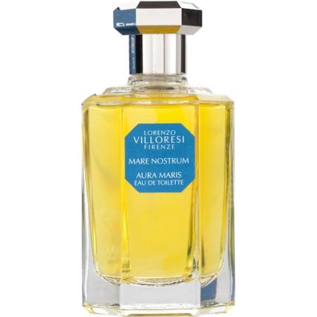 Lorenzo Villoresi Mare Nostrum Aura Maris Eau de Toilette Spray Herenparfum Unisex 50 ml