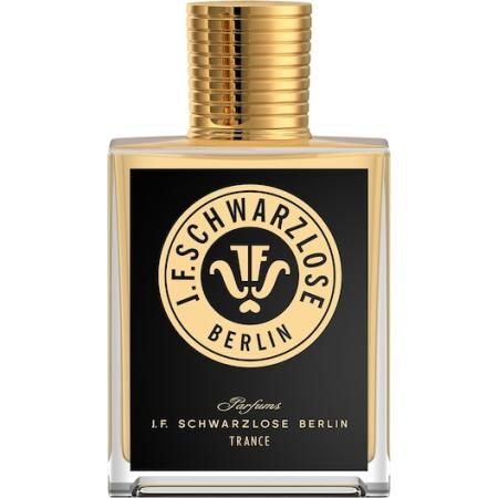 J.F. Schwarzlose Berlin Trance Eau de Parfum Spray Herenparfum Unisex 10 ml