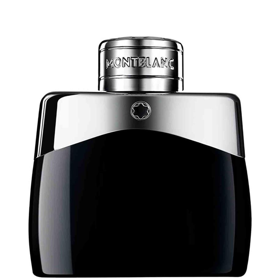 Montblanc Legend Eau de Toilette Spray Herenparfum Heren 50 ml